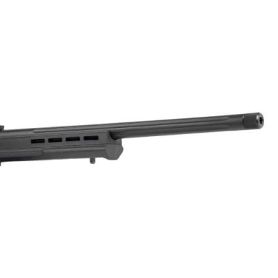 AMOEBA SNIPER BOLT ACTION RIFLE STRIKER TACTICAL 1 BLACK (AR-AST1B)