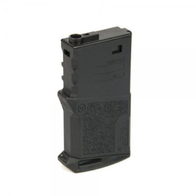 AMOEBA MID-CAP MAGAZINE 120 ROUNDS FOR M4 BLACK (AR-CARAM120B)