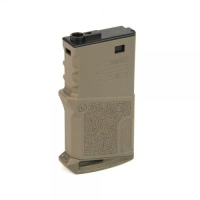 AMOEBA MID-CAP 120 ROUNDS MAGAZINE FOR M4 DARK EARTH (AR-CARAM120T)