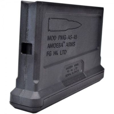 AMOEBA 45 ROUNDS SHORT VERSION MAGAZINE FOR STRIKER (AR-CARAS02)