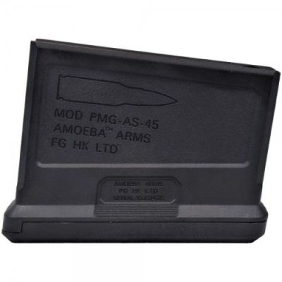 AMOEBA 45 ROUNDS SHORT VERSION MAGAZINE FOR STRIKER (AR-CARAS02)