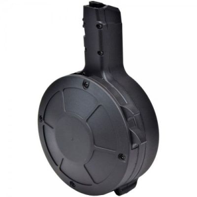 ARES MANUAL DRUM MAGAZINE 1500 RDS FOR M45 (AR-CARM45-DRUM)