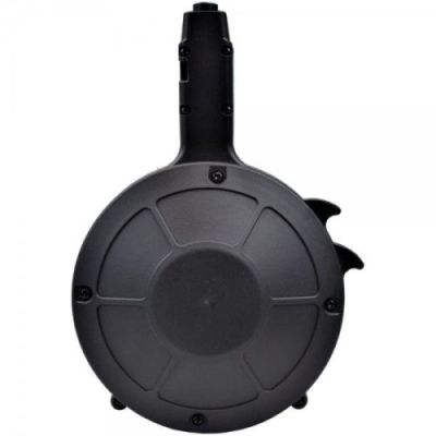 ARES MANUAL DRUM MAGAZINE 1500 RDS FOR M45 (AR-CARM45-DRUM)