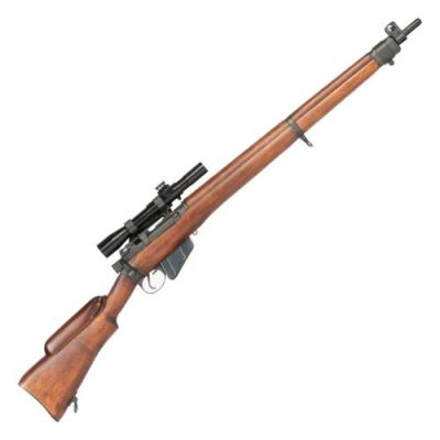 ARES BOLT ACTION RIFLE SMLE BRITISH NO.4 MK1 [T] (AR-CLA05)