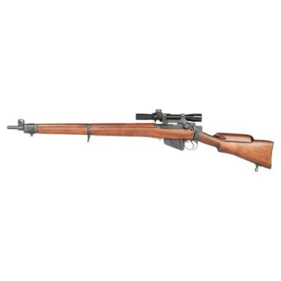 ARES BOLT ACTION RIFLE SMLE BRITISH NO.4 MK1 [T] (AR-CLA05)