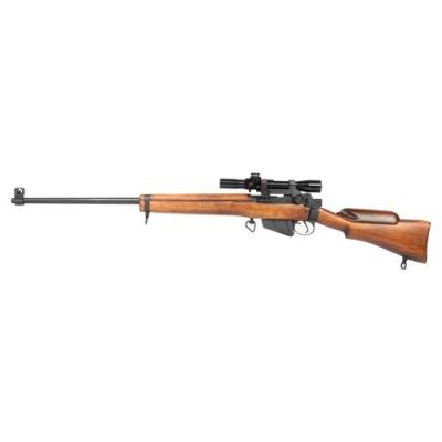 ARES BOLT ACTION RIFLE L42A1 (AR-CLA06)