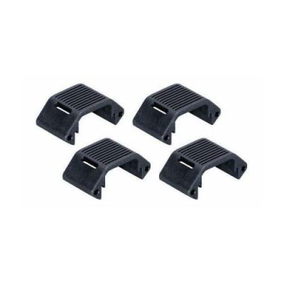 AMOEBA SPACER SET FOR MODULAR HANGUARDS BLACK (AR-DH013B)