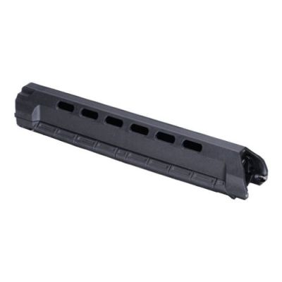 AMOEBA MODULAR HANDGUARD SET 13-1/8" BLACK (AR-DH01B)