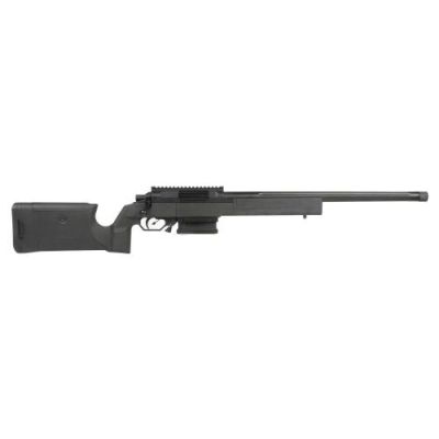 ARES SNIPER BOLT ACTION RIFLE EV01 BLACK (AR-EV01B)