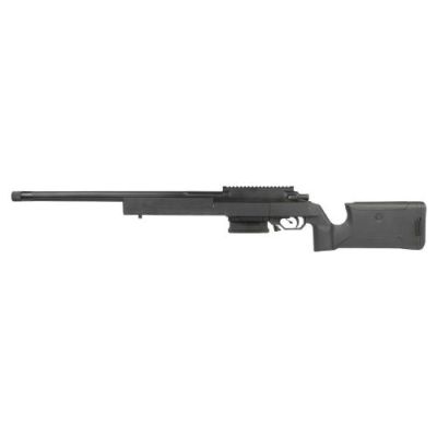 ARES SNIPER BOLT ACTION RIFLE EV01 BLACK (AR-EV01B)