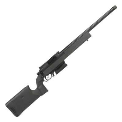 ARES SNIPER BOLT ACTION RIFLE EV01 BLACK (AR-EV01B)