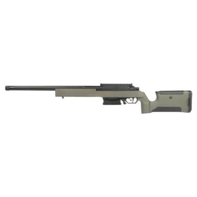 ARES SNIPER BOLT ACTION RIFLE EV01 OLIVE DRAB (AR-EV01V)