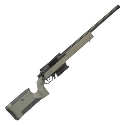 ARES SNIPER BOLT ACTION RIFLE EV01 OLIVE DRAB (AR-EV01V)