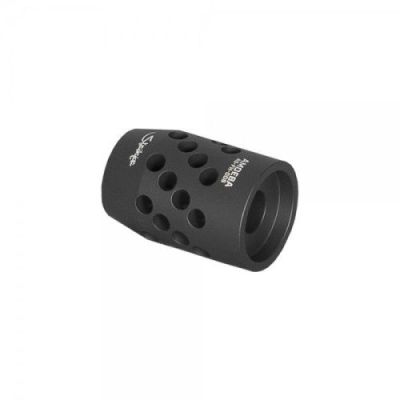 AMOEBA FLASH HIDER FH-006 FOR STRIKER SERIES (AR-FH06)