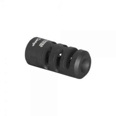 AMOEBA FLASH HIDER FH-008 FOR STRIKER SERIES (AR-FH08)