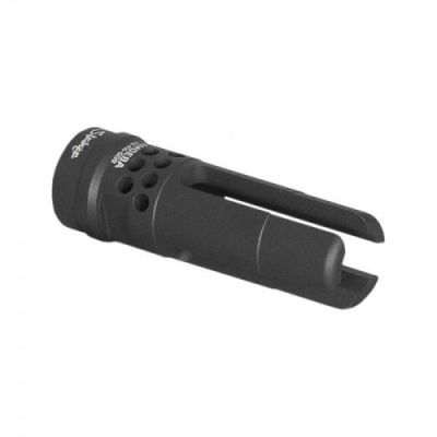 AMOEBA FLASH HIDER FH-009 FOR STRIKER SERIES (AR-FH09)