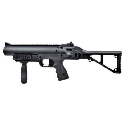 ARES GRENADE LAUNCHER GL-06 BLACK (AR-GL06)