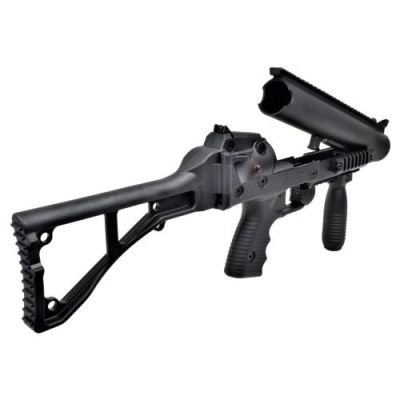 ARES GRENADE LAUNCHER GL-06 BLACK (AR-GL06)