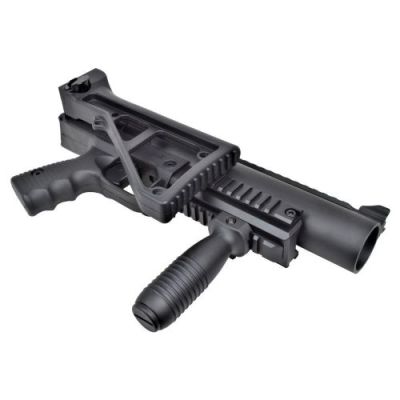 ARES GRENADE LAUNCHER GL-06 BLACK (AR-GL06)