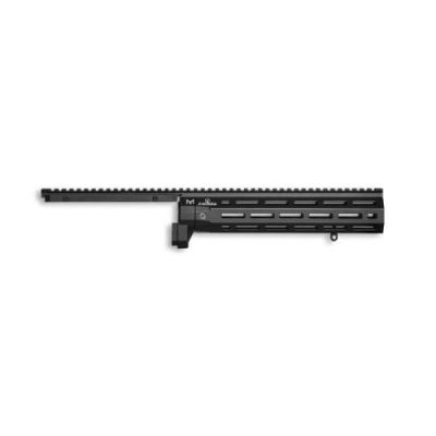 AMOEBA CNC M-LOK 11" HANDGUARD FOR STRIKER AR-AS01 BLACK (AR-HG02B)