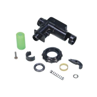 ARES METAL HOP UP CHAMBER FOR M4 (AR-HU07)