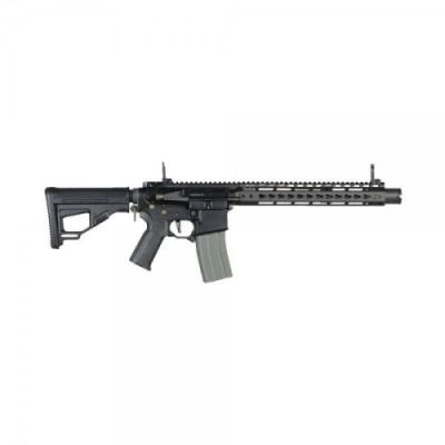 ARES ELECTRIC RIFLE M4 KEYMOD BLACK (AR-KM12B)