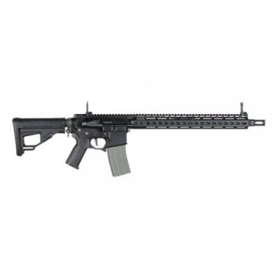 ARES ELECTRIC RIFLE M4 KEYMOD BLACK (AR-KM15B)