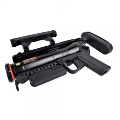 ARES GRENADE LAUNCHER M320 BLACK (AR-M320B)