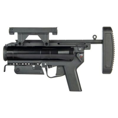 ARES GRENADE LAUNCHER M320 BLACK (AR-M320B)