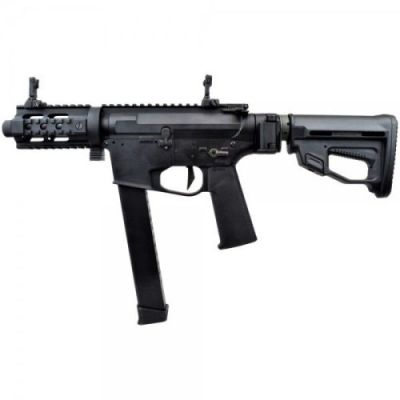 ARES ELECTRIC RIFLE M45 PISTOL - X CLASS BLACK (AR-M45-B)