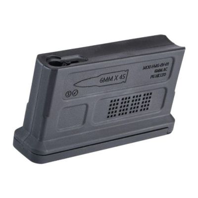 ARES LOW-CAP 45 ROUNDS MAGAZINE FOR EV01 SERIES (AR-MAGEV001)