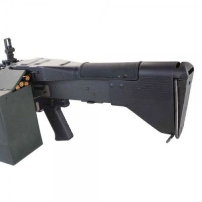 ARES ELECTRIC RIFLE M60 (AR-MG005)