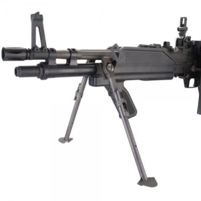 ARES ELECTRIC RIFLE M60 (AR-MG005)