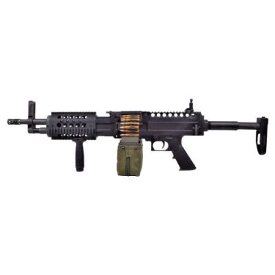 ARES ELETTRIC RIFLE LMG MG-008 (AR-MG008)