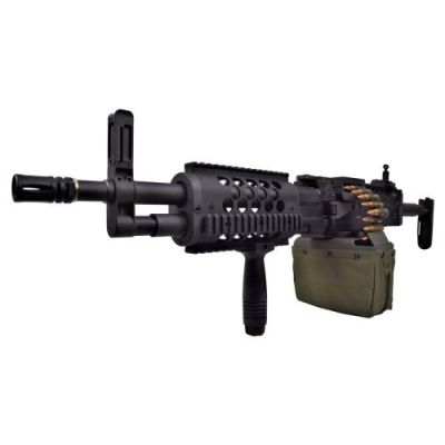 ARES ELETTRIC RIFLE LMG MG-008 (AR-MG008)