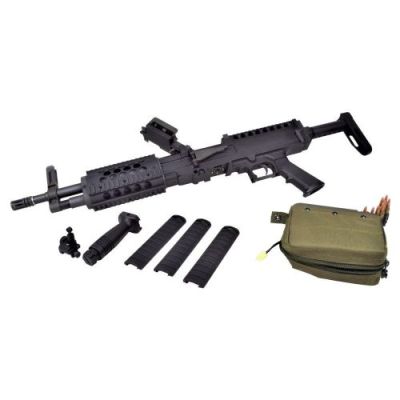 ARES ELETTRIC RIFLE LMG MG-008 (AR-MG008)