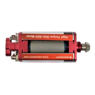 ARES HIGH TORQUE SLIM AEG MOTOR SHORT SHAFT (AR-MO12)