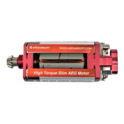 ARES HIGH TORQUE SLIM AEG MOTOR SHORT SHAFT (AR-MO12)