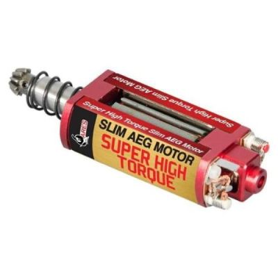 ARES SUPER HIGH TORQUE SLIM AEG MOTOR LONG SHAFT (AR-MO8)