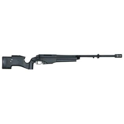 ARES GAS POWERED SNIPER RIFLE MSR BLACK (AR-MSR009B)