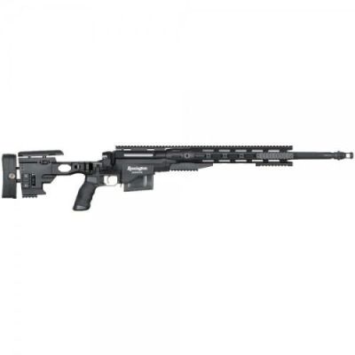 ARES SNIPER SPRING POWERED BOLT ACTION RIFLE M338 BLACK (AR-MSR010)