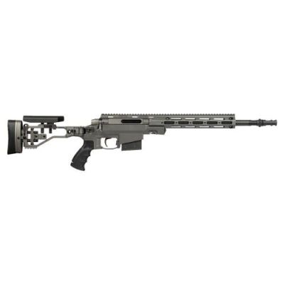 ARES SNIPER BOLT ACTION RIFLE MSR303 TITANIUM GREY (AR-MSR021)