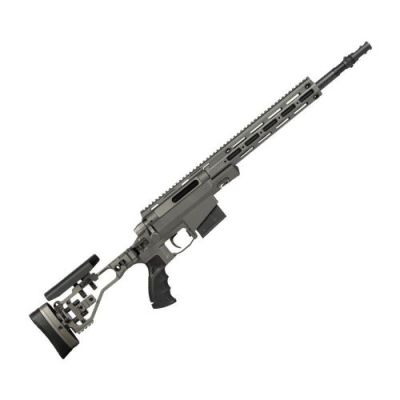 ARES SNIPER BOLT ACTION RIFLE MSR303 TITANIUM GREY (AR-MSR021)