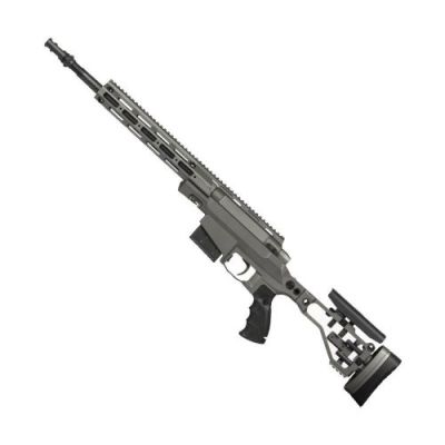 ARES SNIPER BOLT ACTION RIFLE MSR303 TITANIUM GREY (AR-MSR021)