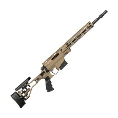 ARES SNIPER BOLT ACTION RIFLE MSR303 DARK EARTH (AR-MSR022)