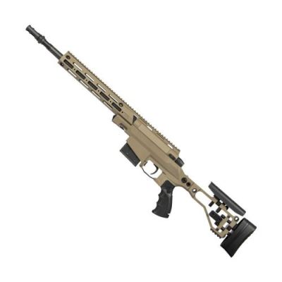 ARES SNIPER BOLT ACTION RIFLE MSR303 DARK EARTH (AR-MSR022)