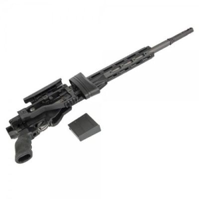 ARES BOLT ACTION SNIPER RIFLE M40-A6 BLACK (AR-MSR025)