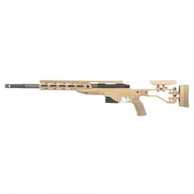 ARES BOLT ACTION SNIPER RIFLE M40-A6 DARK EARTH (AR-MSR026)