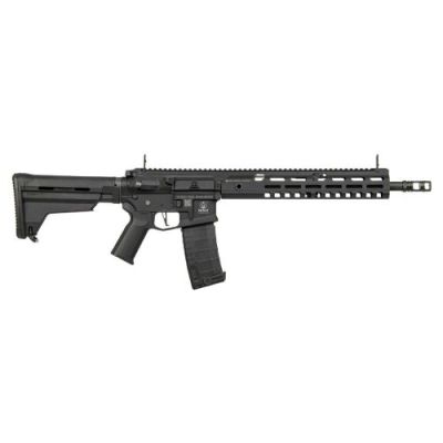 AMOEBA ELECTRIC RIFLE MUTANT AM-M-004 BLACK (AR-MUT13B)