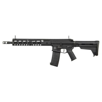 AMOEBA ELECTRIC RIFLE MUTANT AM-M-004 BLACK (AR-MUT13B)